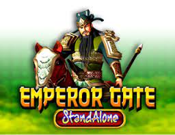 Emperor Gate