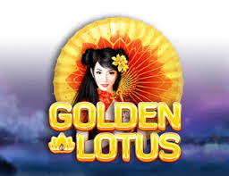 Golden Lotus