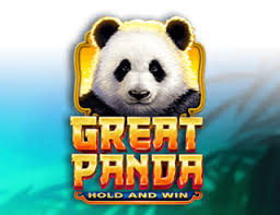 Great Panda