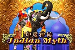 Indian Myth