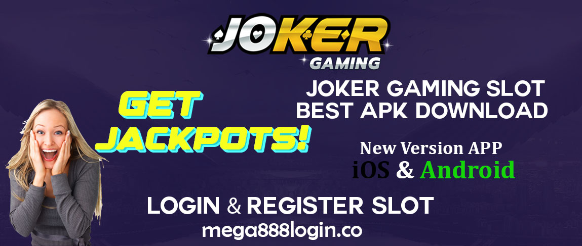 Joker Gaming