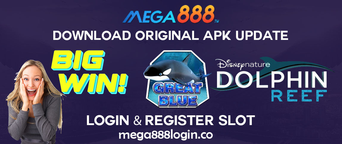 mega888