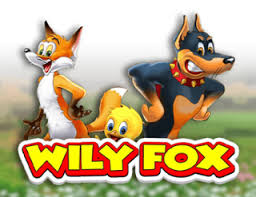 Wily Fox