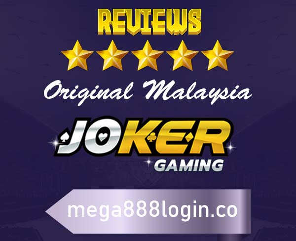 Joker Gaming