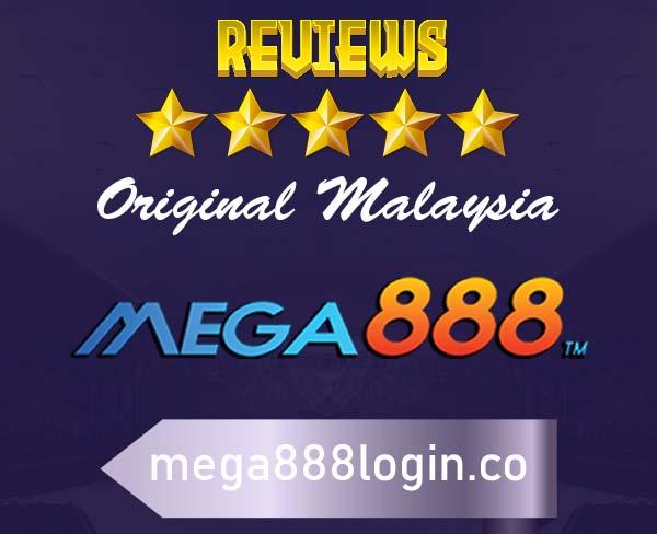 Mega888